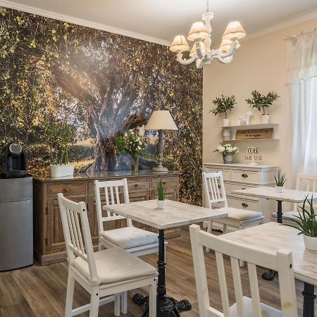 B&B L'Ulivo ฟิวมิชีโน ภายนอก รูปภาพ