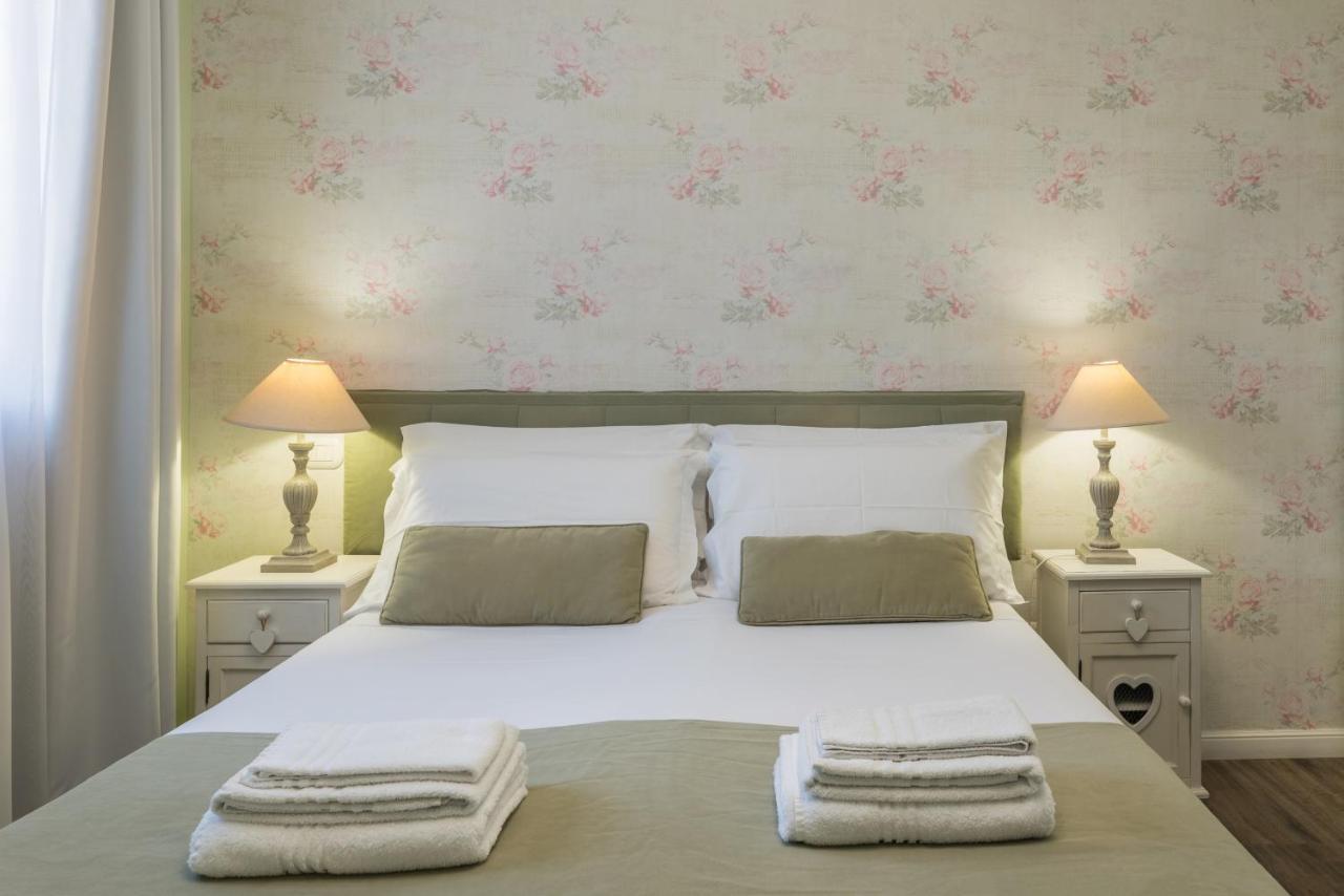B&B L'Ulivo ฟิวมิชีโน ภายนอก รูปภาพ