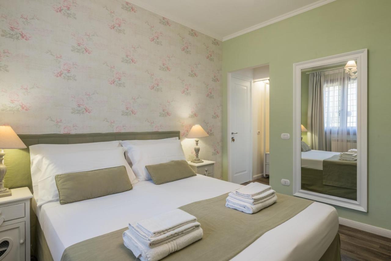 B&B L'Ulivo ฟิวมิชีโน ภายนอก รูปภาพ