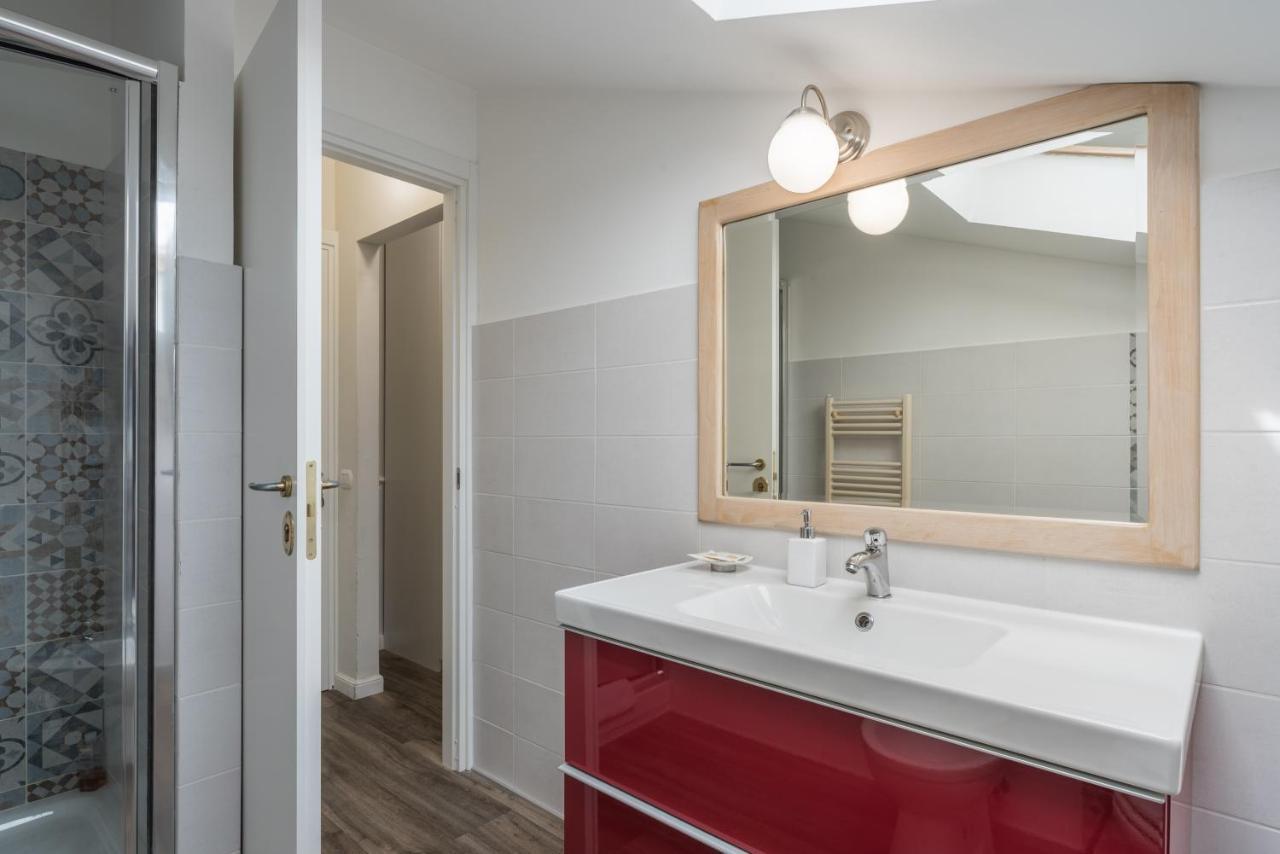 B&B L'Ulivo ฟิวมิชีโน ภายนอก รูปภาพ