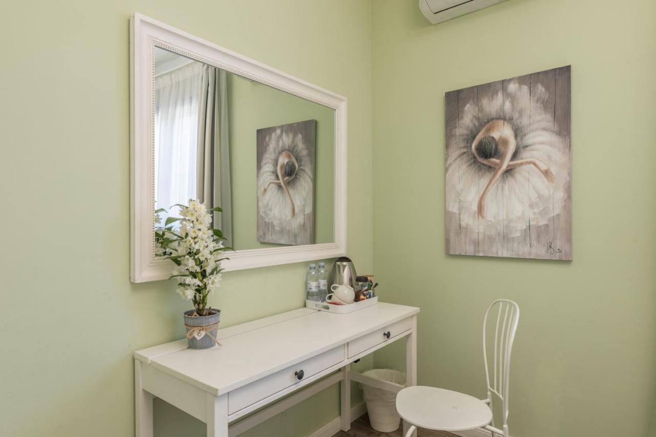 B&B L'Ulivo ฟิวมิชีโน ภายนอก รูปภาพ