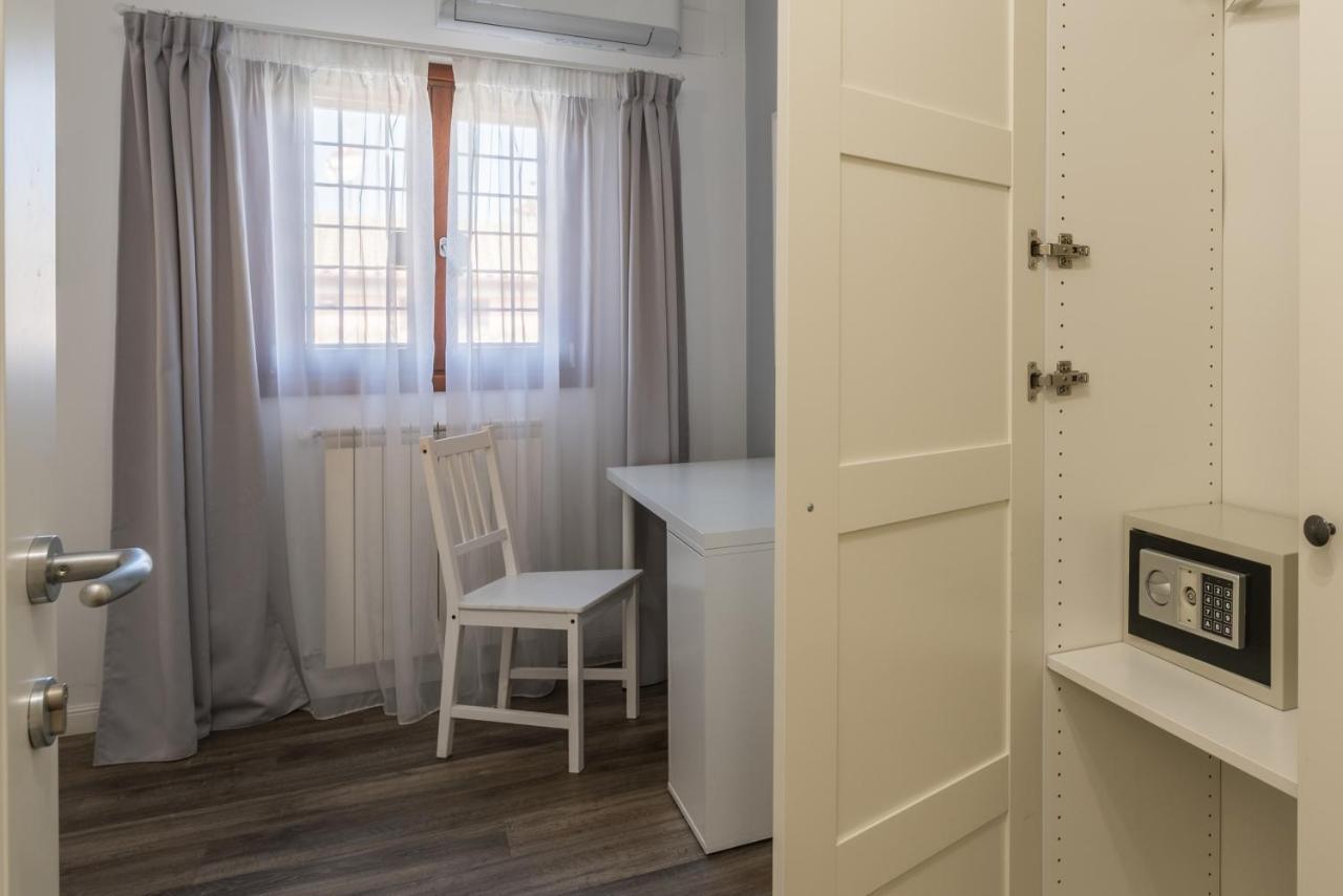 B&B L'Ulivo ฟิวมิชีโน ภายนอก รูปภาพ