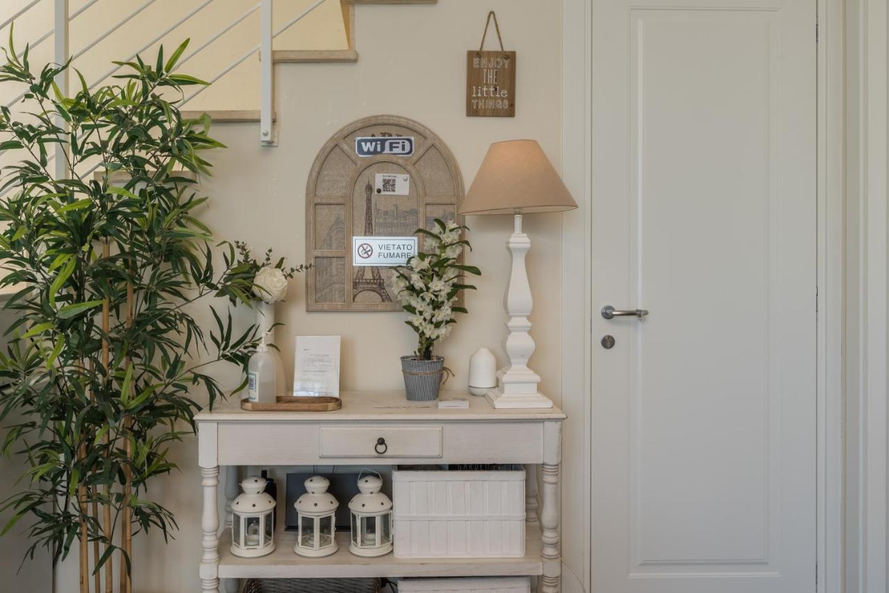 B&B L'Ulivo ฟิวมิชีโน ภายนอก รูปภาพ