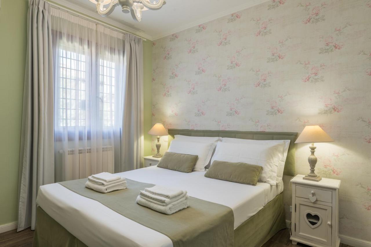 B&B L'Ulivo ฟิวมิชีโน ภายนอก รูปภาพ