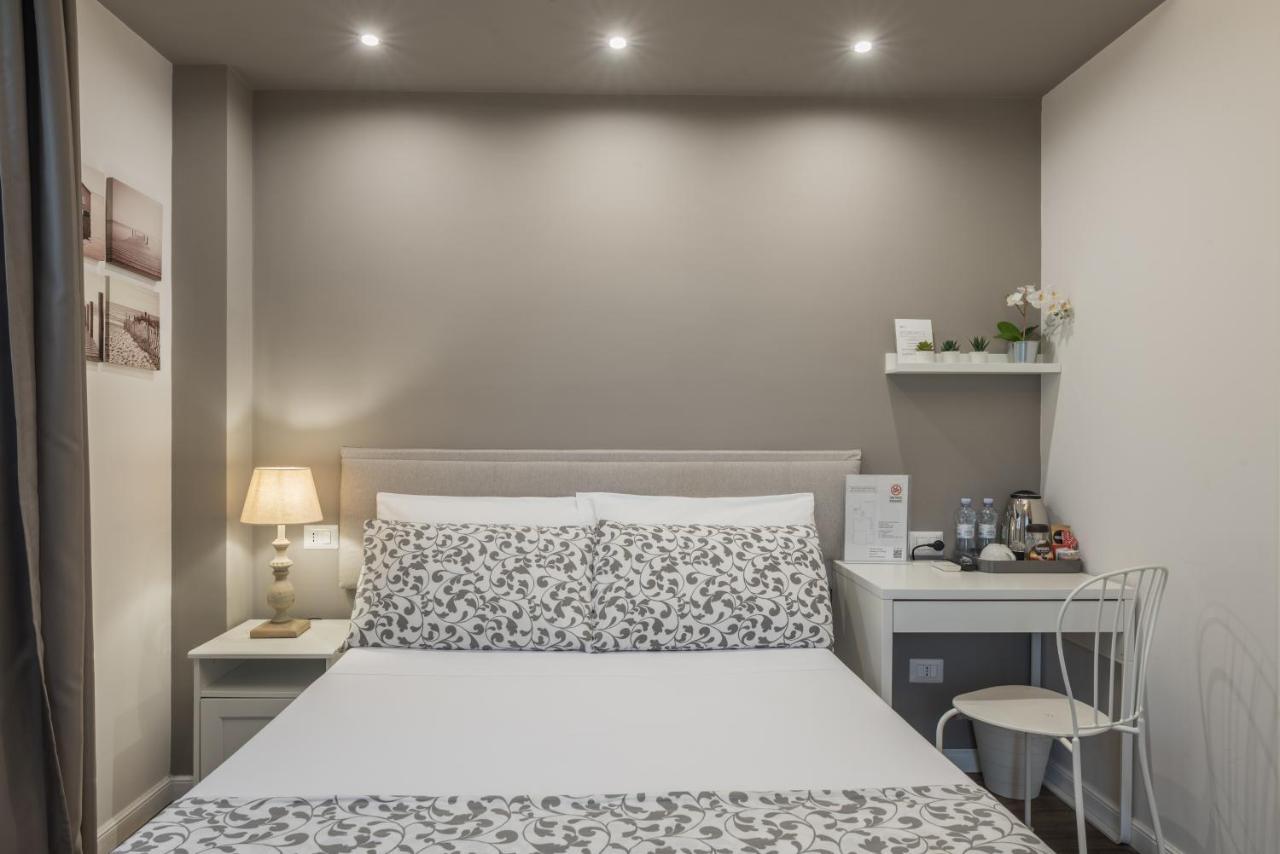 B&B L'Ulivo ฟิวมิชีโน ภายนอก รูปภาพ