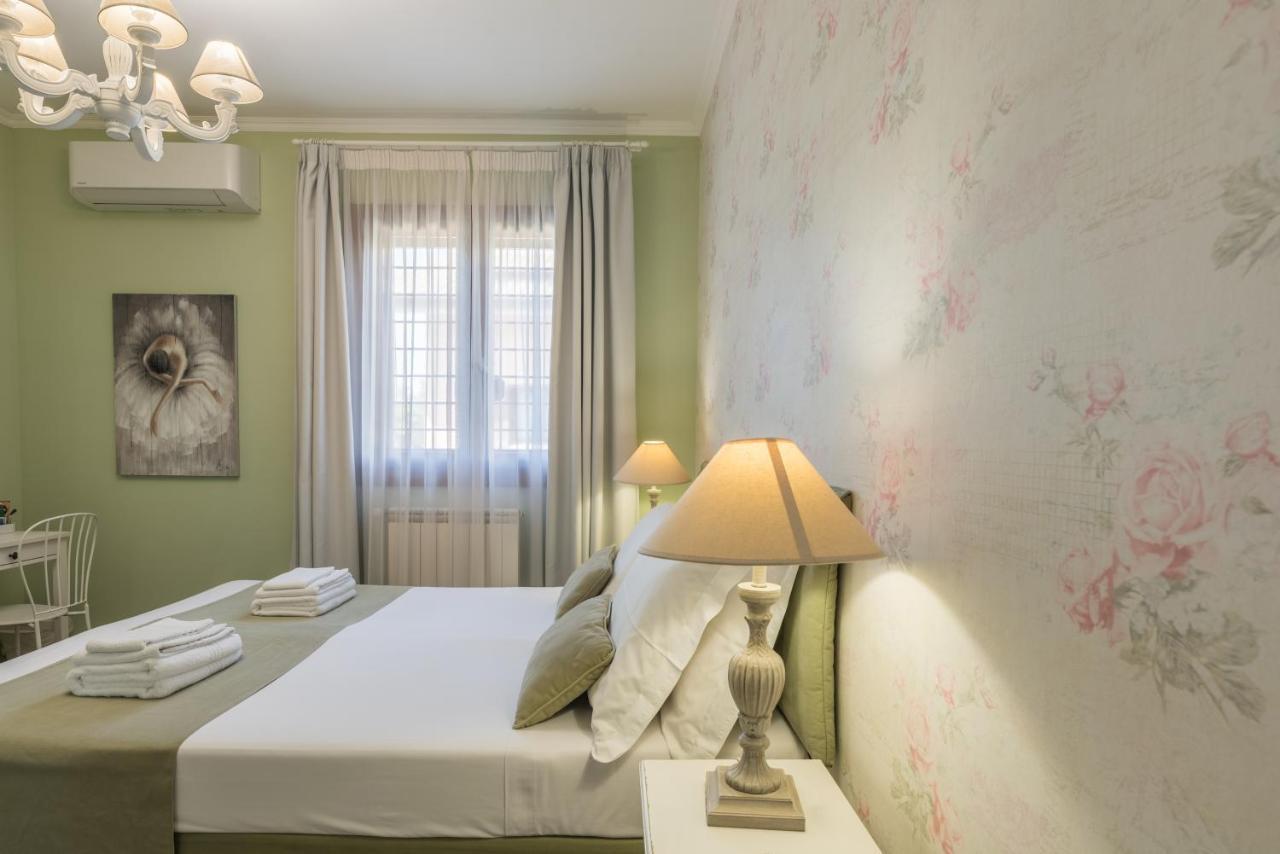 B&B L'Ulivo ฟิวมิชีโน ภายนอก รูปภาพ