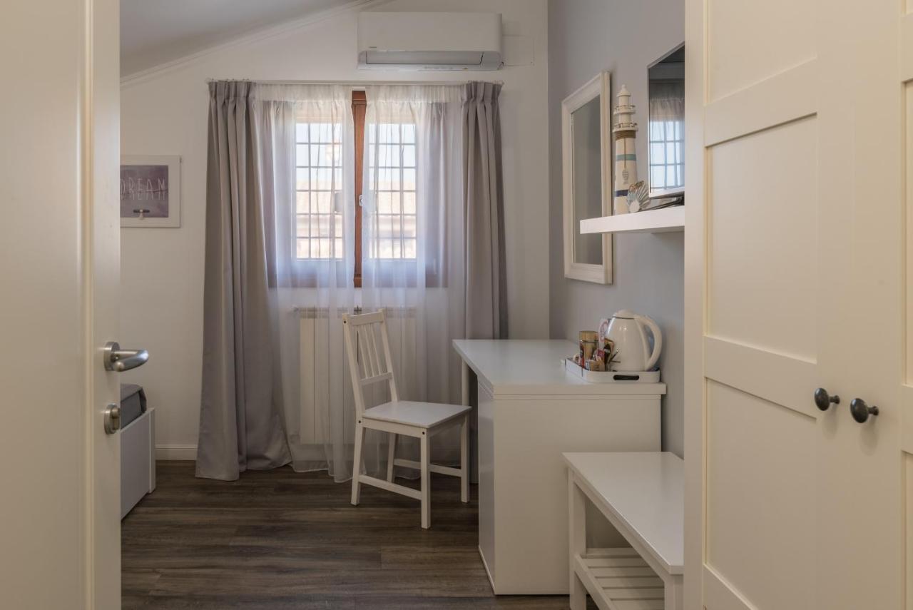 B&B L'Ulivo ฟิวมิชีโน ภายนอก รูปภาพ