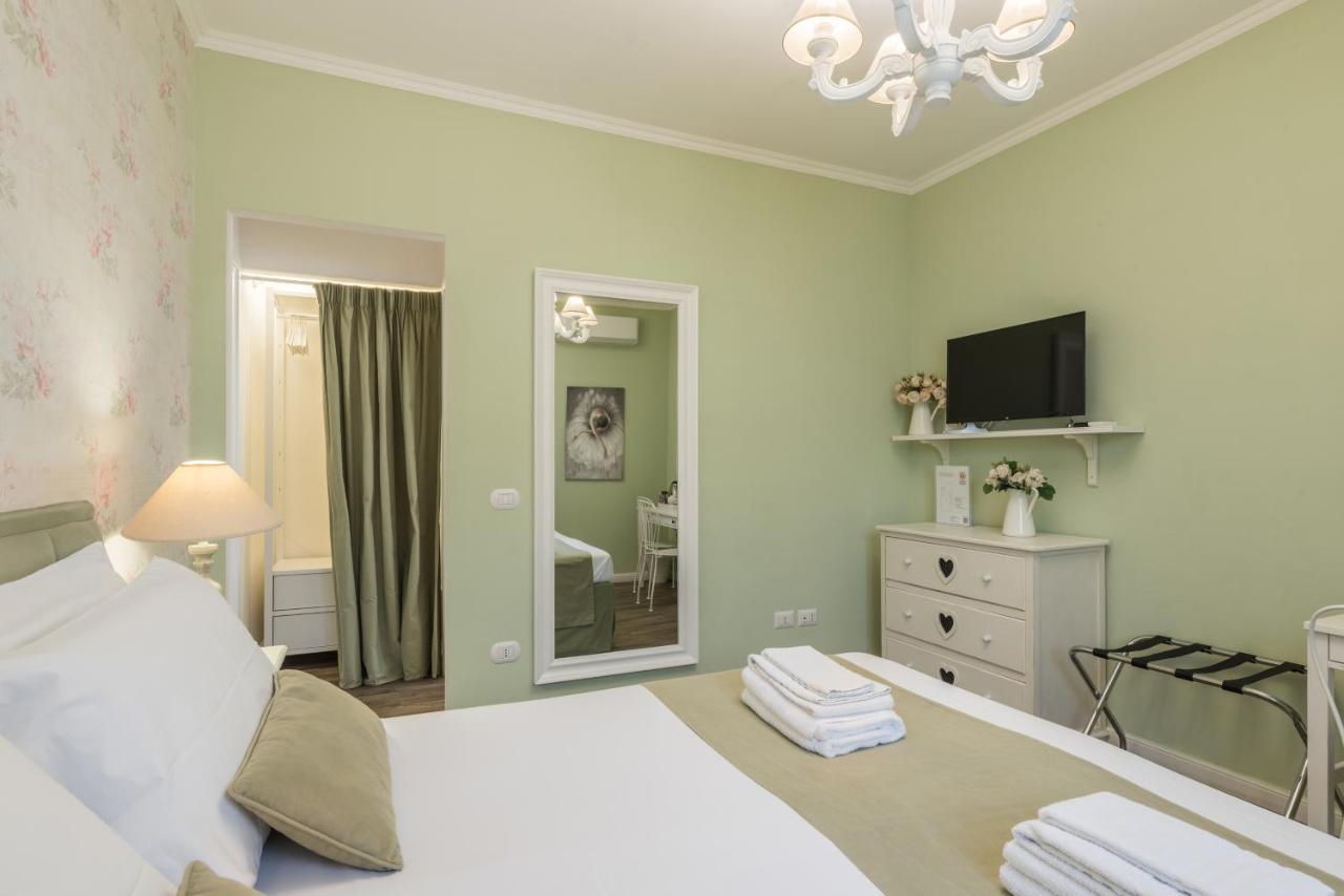 B&B L'Ulivo ฟิวมิชีโน ภายนอก รูปภาพ