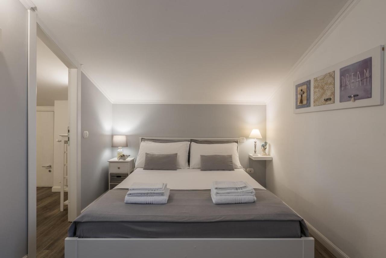 B&B L'Ulivo ฟิวมิชีโน ภายนอก รูปภาพ