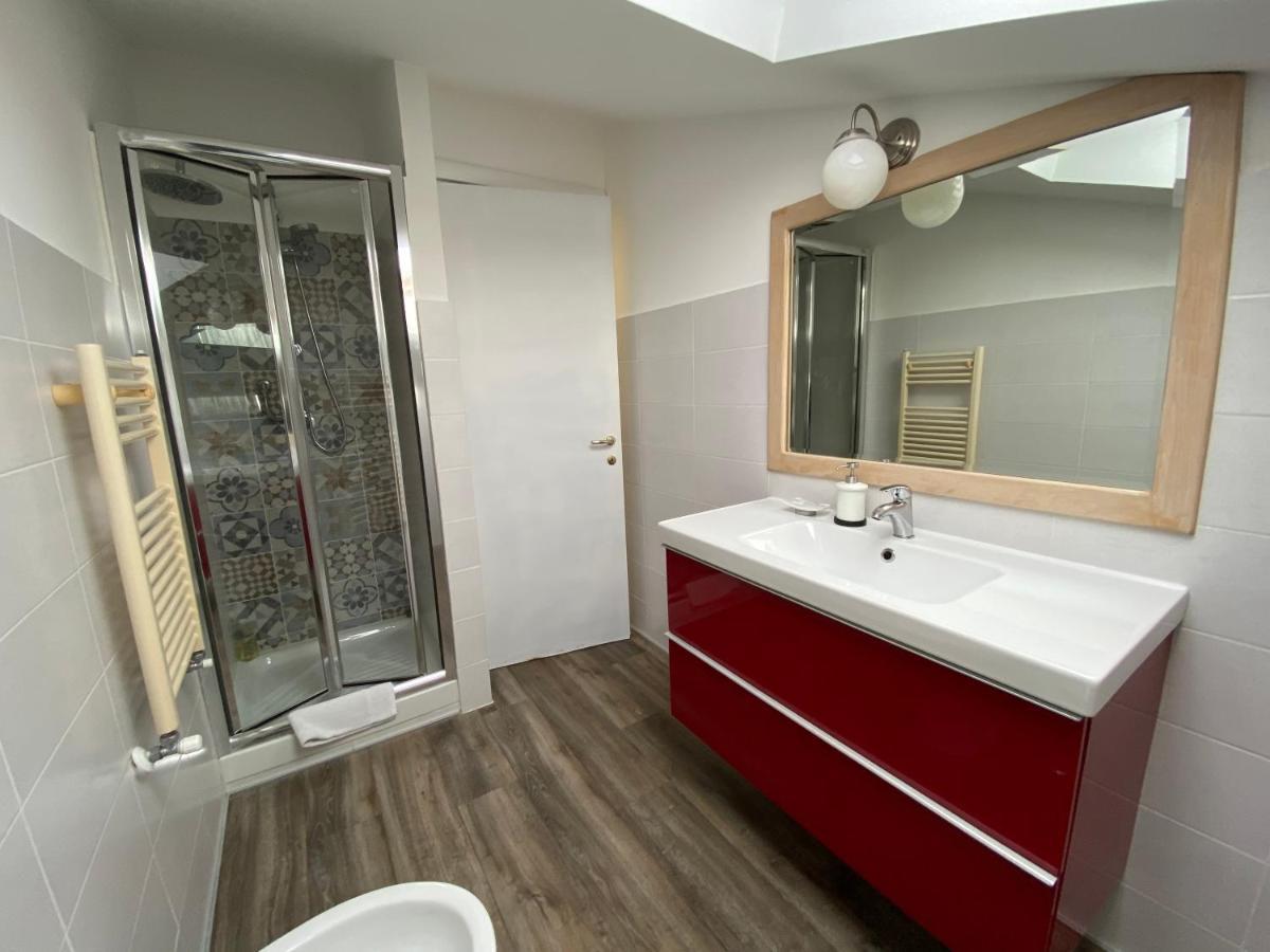 B&B L'Ulivo ฟิวมิชีโน ภายนอก รูปภาพ
