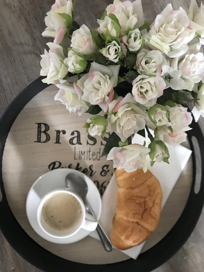 B&B L'Ulivo ฟิวมิชีโน ภายนอก รูปภาพ